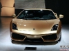 Official Lamborghini Gallardo LP560-4 Gold Edition - China Only 003